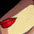 Preview of cross stitch pattern: #583092