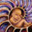 Preview of cross stitch pattern: #583093