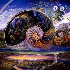 Cross stitch pattern: #583093