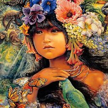 Cross stitch pattern: #583094