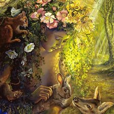 Cross stitch pattern: #583096