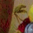 Preview of cross stitch pattern: #583118