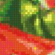 Preview of cross stitch pattern: #583119