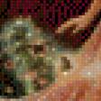 Preview of cross stitch pattern: #583137