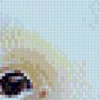 Preview of cross stitch pattern: #583138