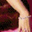 Preview of cross stitch pattern: #583195