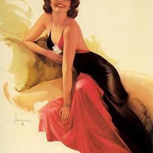 Cross stitch pattern: #583202