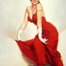 Cross stitch pattern: #583203