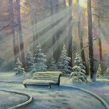 Cross stitch pattern: #583221