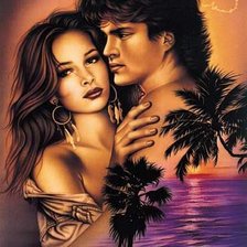 Cross stitch pattern: #583236