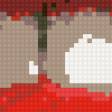 Preview of cross stitch pattern: #583381