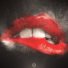 Cross stitch pattern: #583381