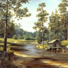 Cross stitch pattern: #583390