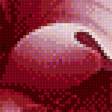 Preview of cross stitch pattern: #583400