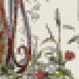Preview of cross stitch pattern: #583405