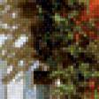 Preview of cross stitch pattern: #583406