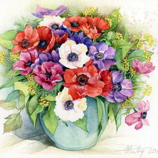 Cross stitch pattern: #583407