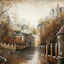 Cross stitch pattern: #583409