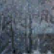 Preview of cross stitch pattern: #583410