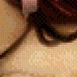 Preview of cross stitch pattern: #583412
