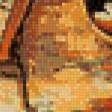 Preview of cross stitch pattern: #583413