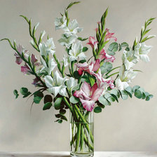Cross stitch pattern: #583415