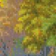 Preview of cross stitch pattern: #583418
