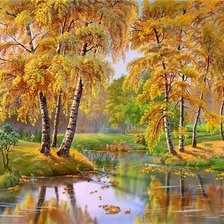 Cross stitch pattern: #583418