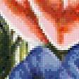 Preview of cross stitch pattern: #583422