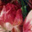 Preview of cross stitch pattern: #583435