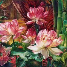 Cross stitch pattern: #583435