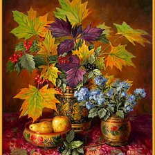 Cross stitch pattern: #583441