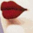 Preview of cross stitch pattern: #583443