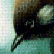 Preview of cross stitch pattern: #583446