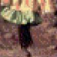 Preview of cross stitch pattern: #583448