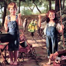 Cross stitch pattern: #583448