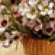 Preview of cross stitch pattern: #583457