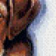 Preview of cross stitch pattern: #583458
