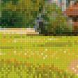 Preview of cross stitch pattern: #583461