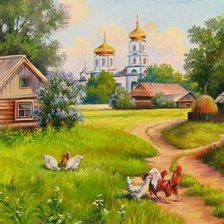 Cross stitch pattern: #583461