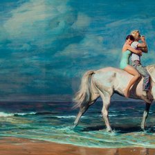 Cross stitch pattern: #583462