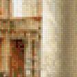 Preview of cross stitch pattern: #583464