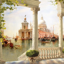 Cross stitch pattern: #583464