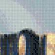 Preview of cross stitch pattern: #583466