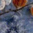 Preview of cross stitch pattern: #583467