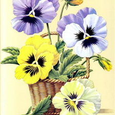 Cross stitch pattern: #583469