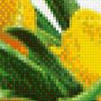 Preview of cross stitch pattern: #583470