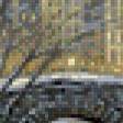 Preview of cross stitch pattern: #583477