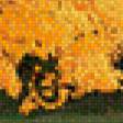 Preview of cross stitch pattern: #583482