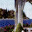Preview of cross stitch pattern: #583486